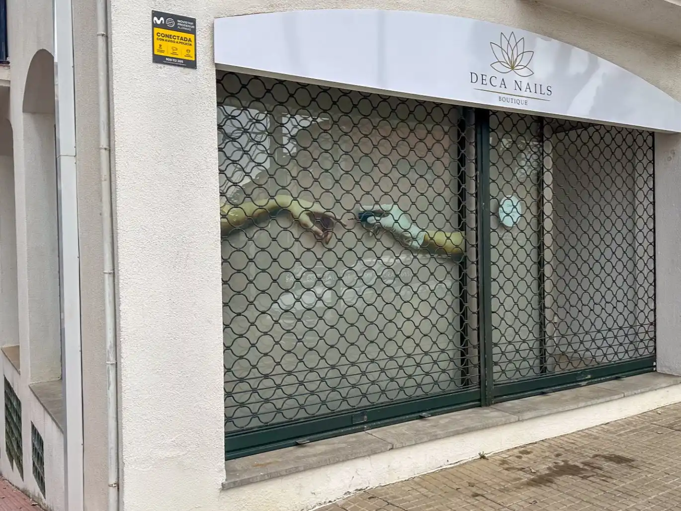 Business premises for transfer in Carrer Picasso 29, imagen 14