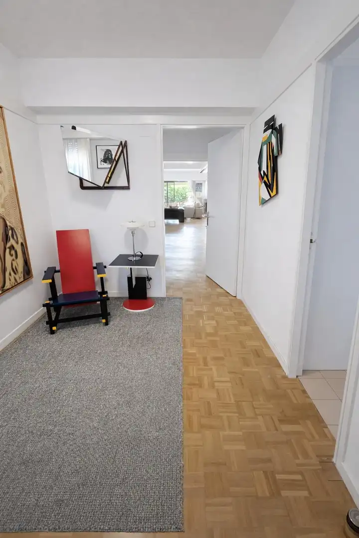 Casa a schiera con terrazza in vendita a Moncloa - Aravaca, imagen 3