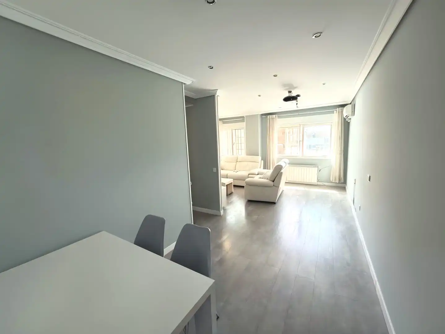 Comedor de Piso en venta en Azuqueca de Henares con Aire acondicionado, Calefacción y Trastero