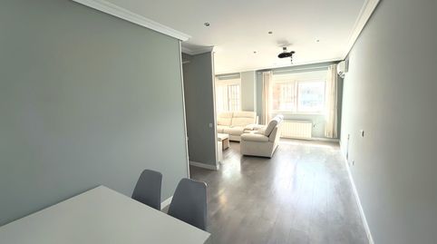 Foto 4 de Piso en venta en El Vallejo, Azuqueca de Henares