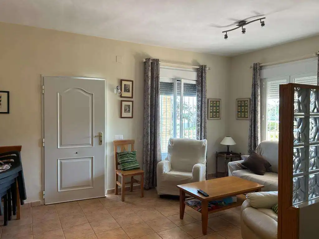 Villa in vendita a Oeste, imagen 3