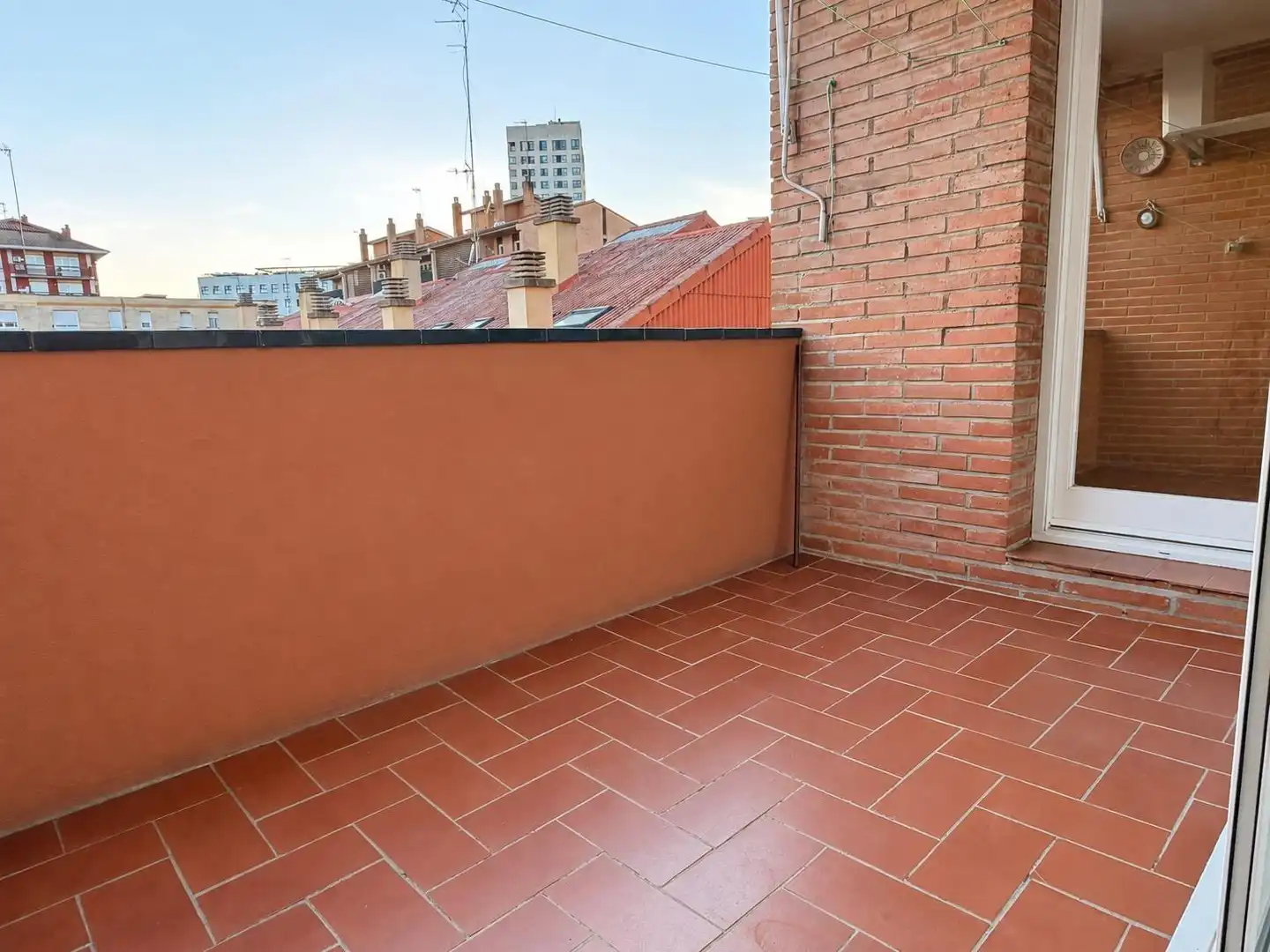 Flat for sale in Sabadell, Barcelona