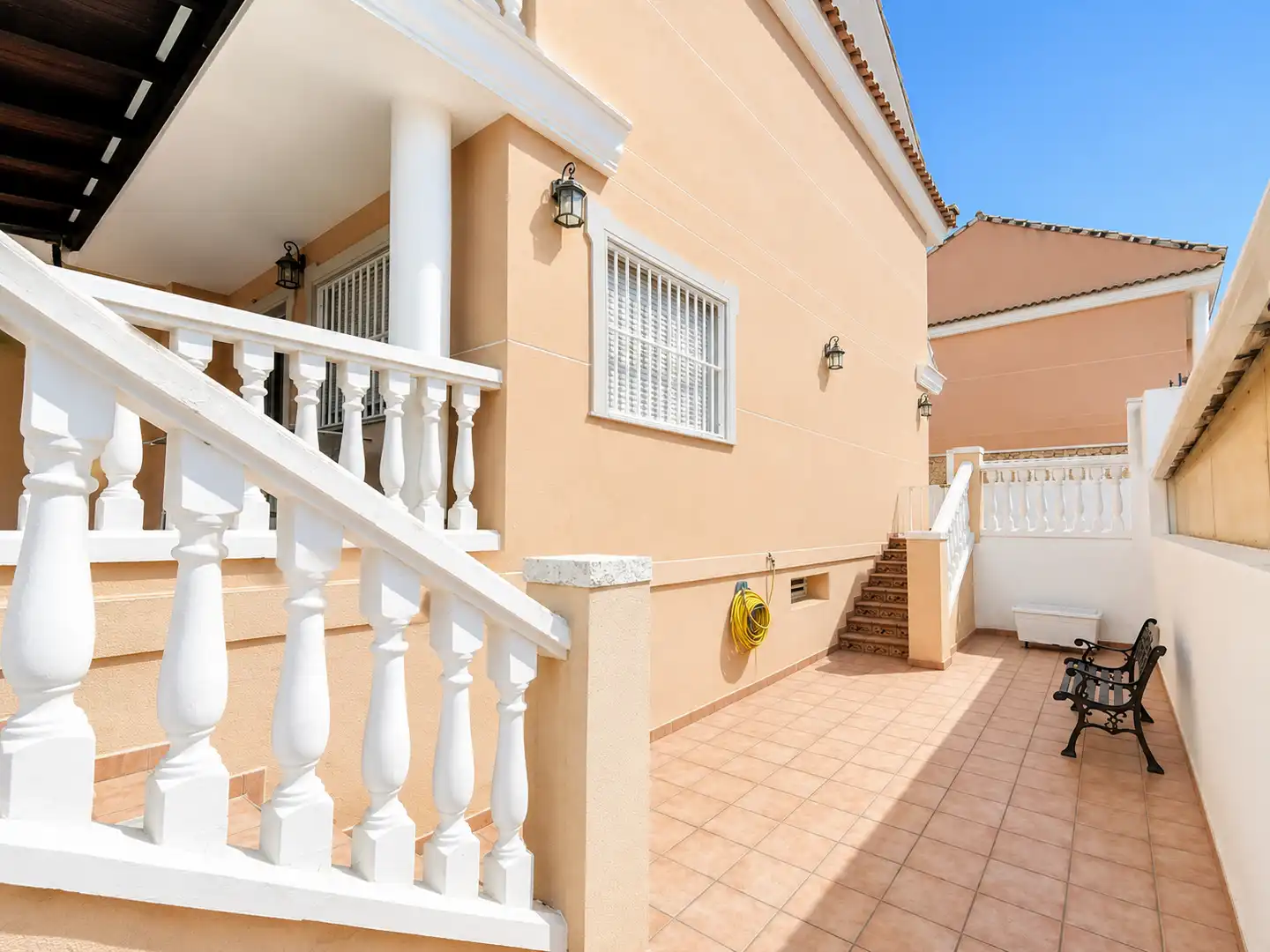 Maison avec piscine à vendre à Les Palmeres, imagen 6