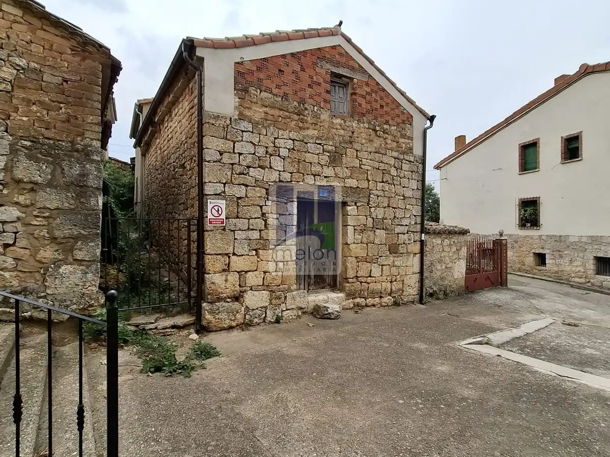 Residential zum Verkauf in MODUBAR DE LA EMPAREDADA, Modúbar de la Emparedada