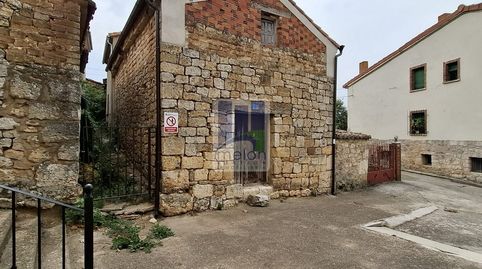 Foto 2 von Residential zum Verkauf in Modubar de la Emparedada, Modúbar de la Emparedada, Burgos