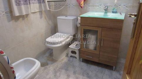 Foto 3 de Piso de alquiler en Retamar, Almería