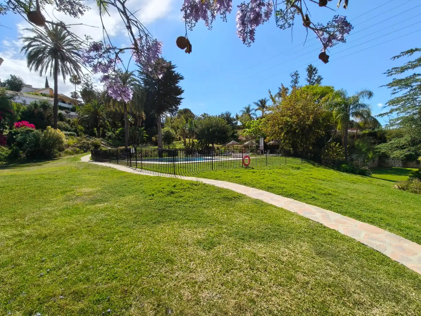 Apartament amb piscina en venda a Calle Olmos 19, imagen 26