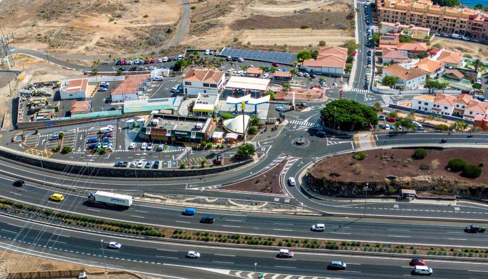 Foto 1 de Residencial en venda a Calle Francisco Garabote García, Igueste de Candelaria, Santa Cruz de Tenerife