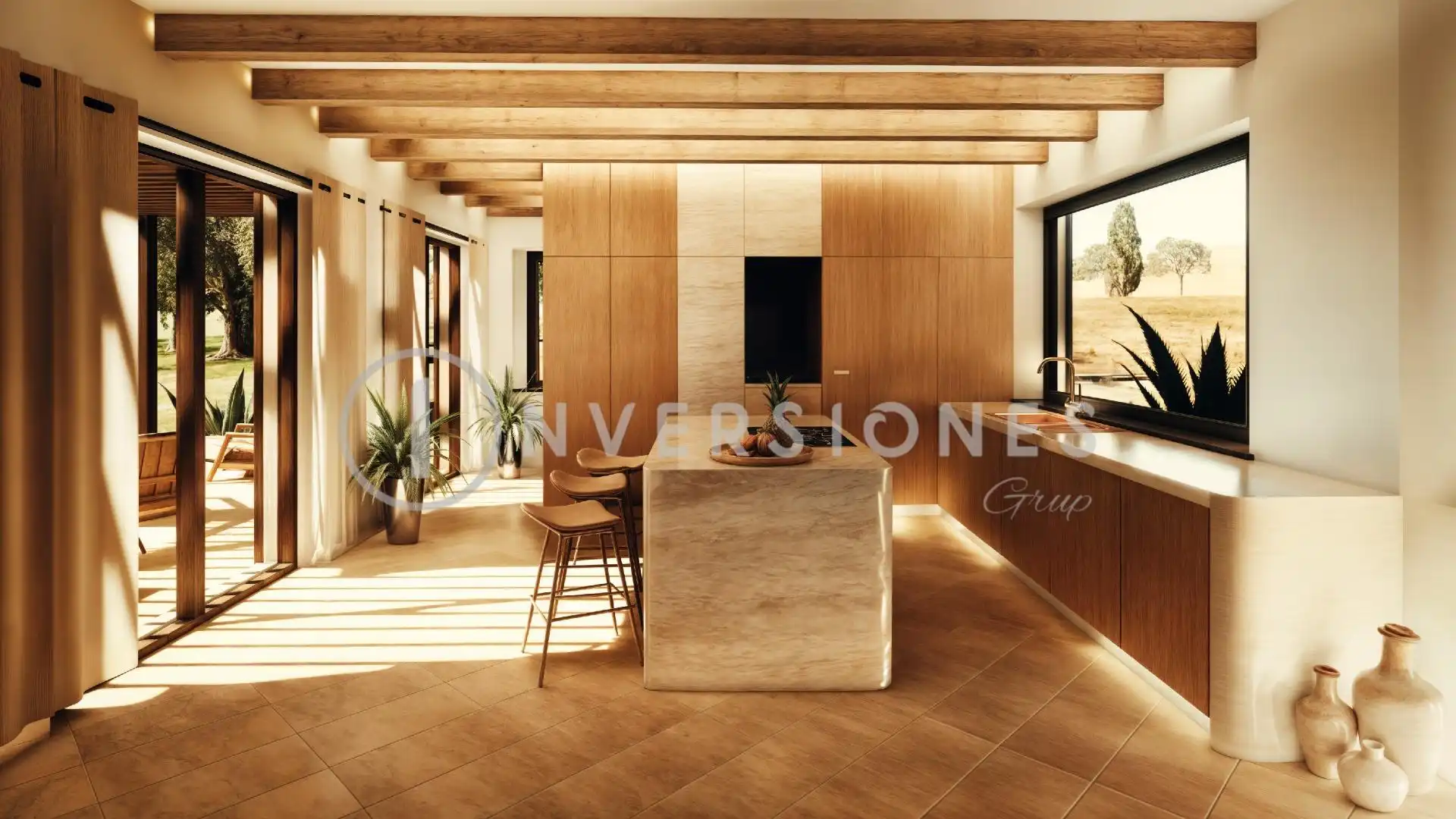 Terreno residenziale in vendita a Son Perelló, imagen 3