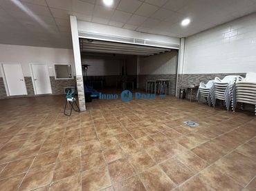 Local comercial en venda a Almendralejo