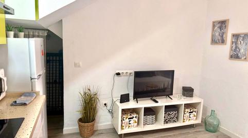 Foto 2 de Planta baja en venta en Calle Antonio Maura, 18, Tarifa ciudad, Tarifa