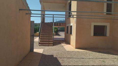 Foto 4 de Finca rústica en venda a Moratalla, Murcia