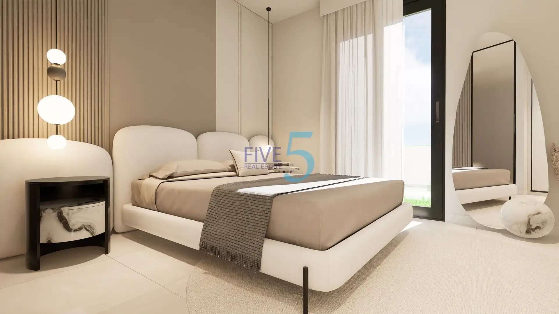 Flat with pool for sale in Pilar de la Horadada ciudad, imagen 8