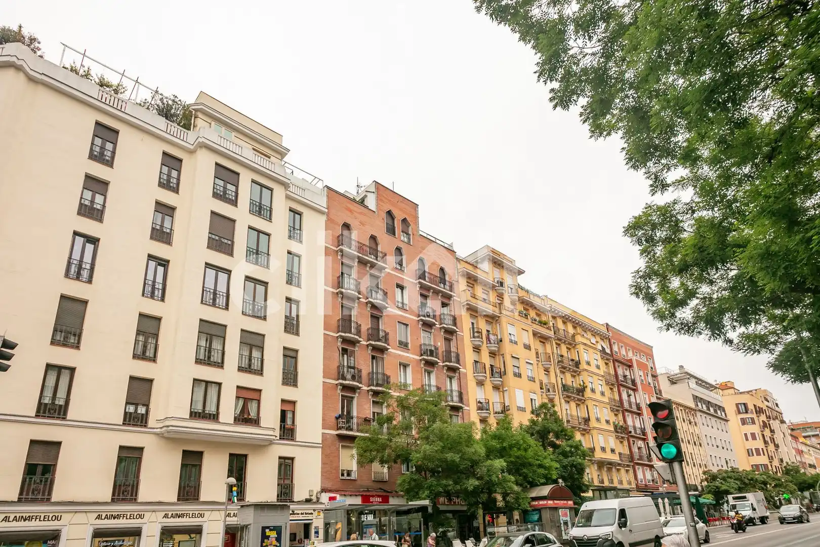 Flat with lift for sale in Retiro, imagen 17