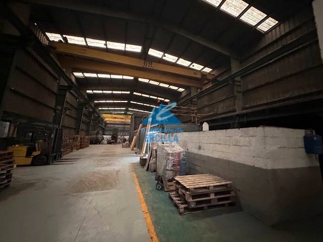 Nave industrial en Alquiler en Lugar en Abanto y Ciérvana-Abanto Zierbena