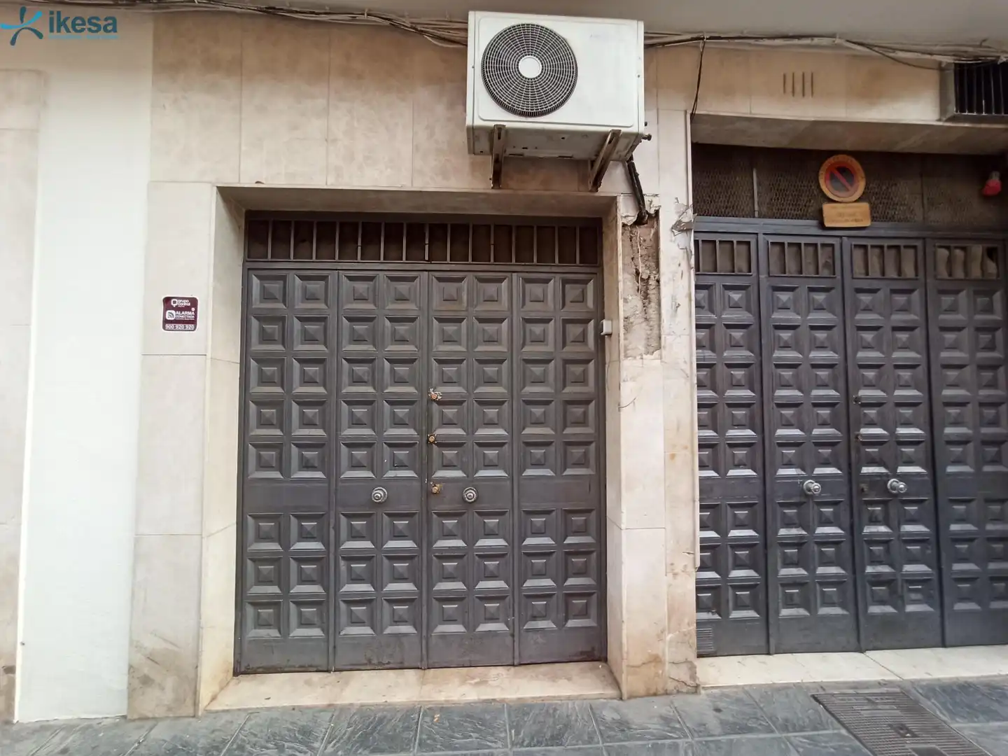 Local comercial en venda a Andújar