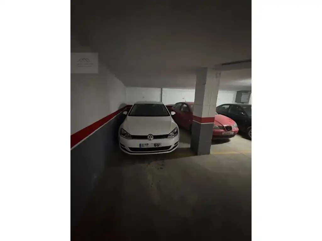 Parking for sale in Calle Sierra Cazorla