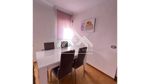 Foto 4 von Wohnung zur Miete in Arenal - La Pólvora, Dos Hermanas