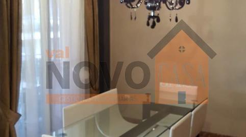 Foto 5 de Pis de lloguer a Francesc Ribalta, Algemesí, Valencia