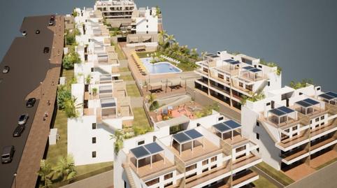 Photo 2 from new construction home in Flat for sale in Carrer de Mèxic, Balcón de Finestrat - Terra Marina, Alicante