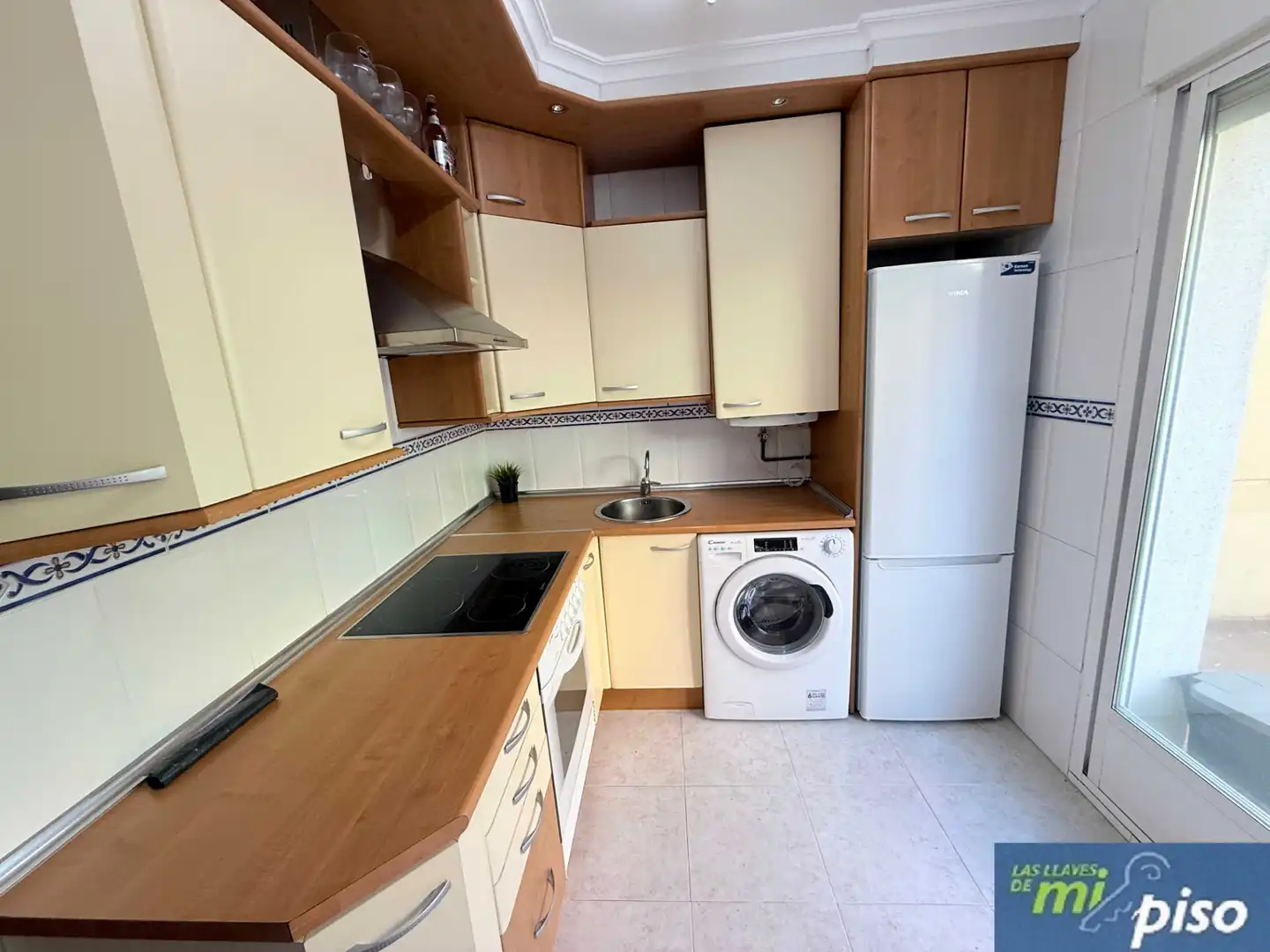 Flat with garden for sale in Calle Tajo 7a, imagen 33