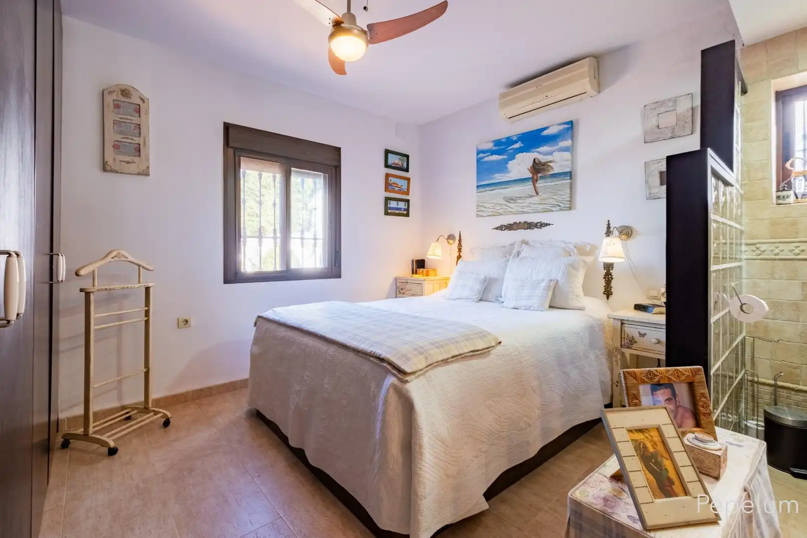 Habitación de Casa o chalet en venta en Vélez-Málaga con Piscina