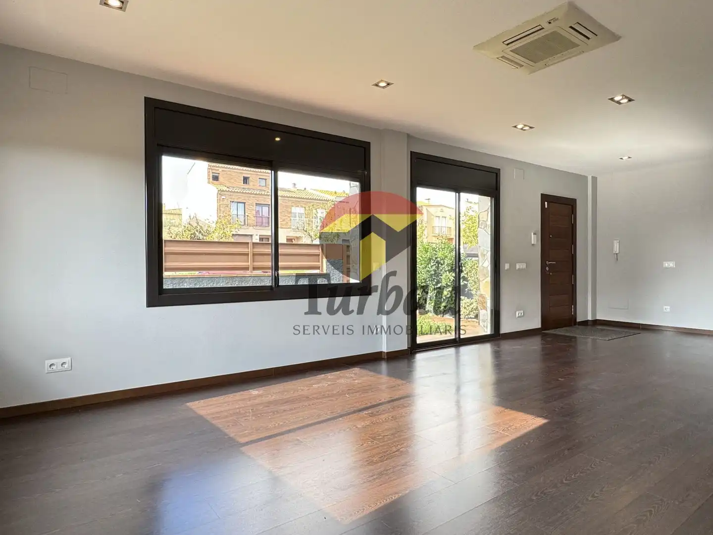 Casa o xalet en venda a Llagostera