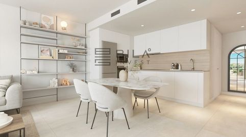 Foto 5 de Piso en venta en Cedro, El Faro de Calaburra - Chaparral, Mijas