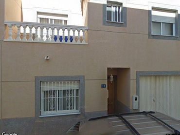 Casa a schiera in vendita a CL MAGISTERIO 11 0