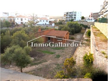 Terreny residencial en venda a Añoreta Baja