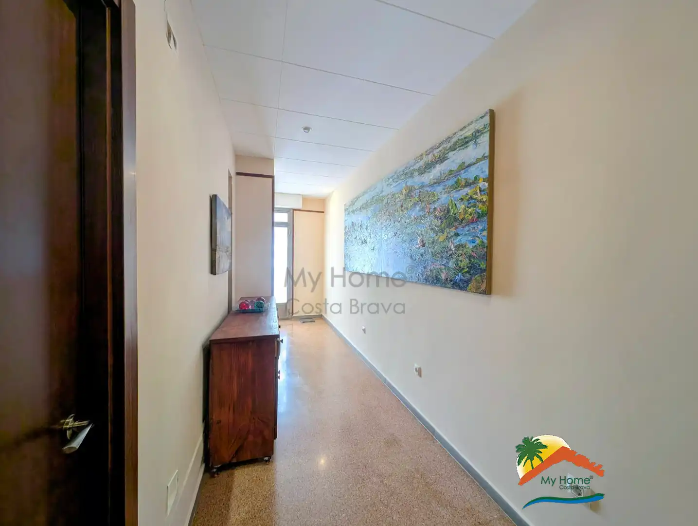 Piso con ascensor en venta en El Molí-El Rieral, imagen 14