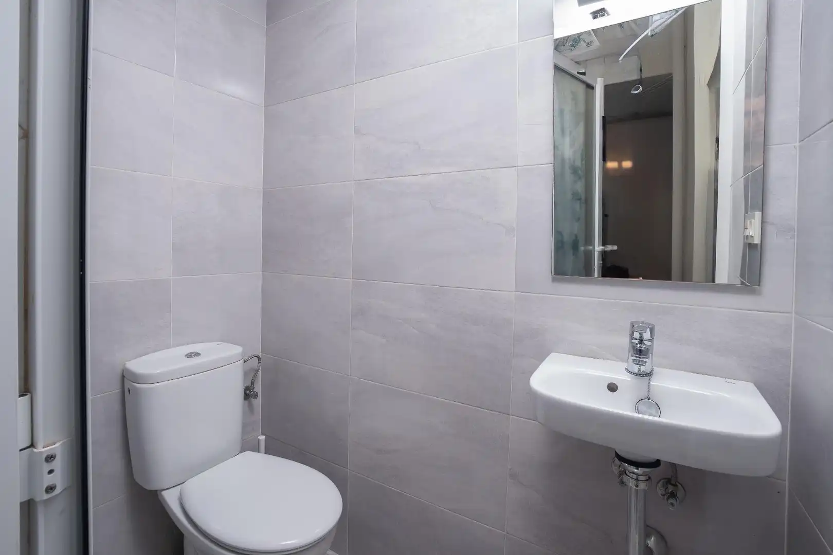 Baño de Piso en venta en Pilar de la Horadada con Balcón