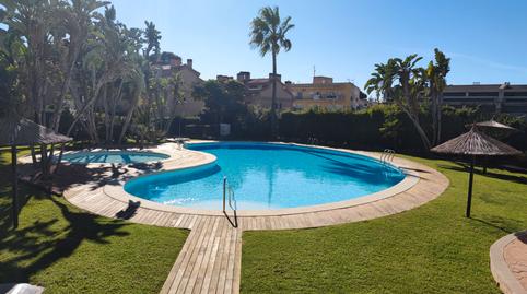 Foto 3 de Casa adosada en venta en Centro, Sant Joan d'Alacant