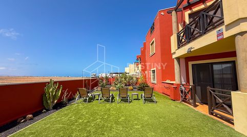 Foto 5 de Apartament en venda a Hermanas del Castillo, El Cotillo, La Oliva