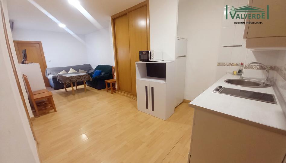 Foto 1 de Pis de lloguer a Calle Puentezuelas, Centro - Sagrario, Granada