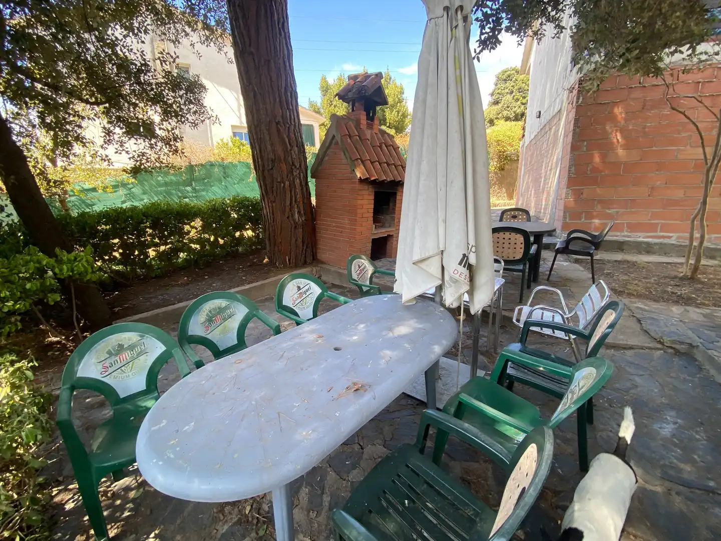 Casa amb jardí en venda a Santa Maria de Palautordera, imagen 52