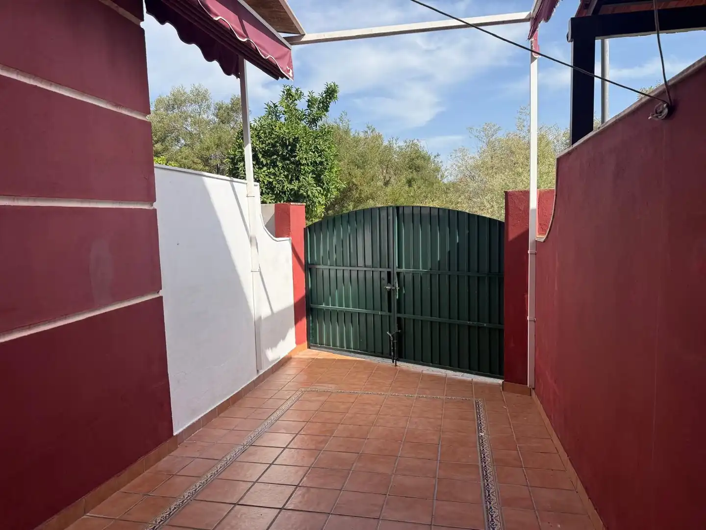 Maison mitoyenne à vendre à Corrales, imagen 12