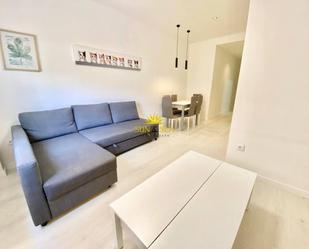 Apartament de lloguer a Norte