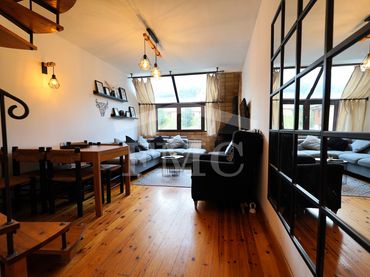 Wohnung zur Miete in Barri Plan Estacion 31