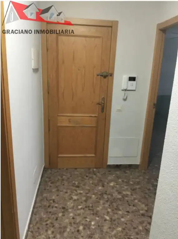 Pis amb terrassa en venda a San Pablo, imagen 16