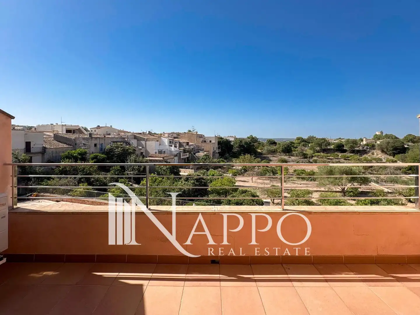 Duplex con piscina in affitto a Des Vent, imagen 6