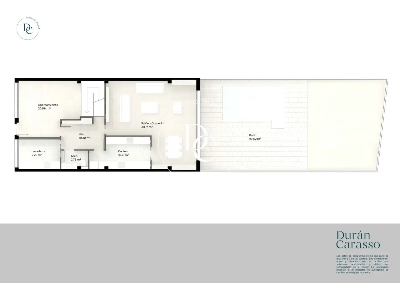 Casa o xalet de lloguer en Barcelona amb Aire condicionat, Calefacció i Jardí privat