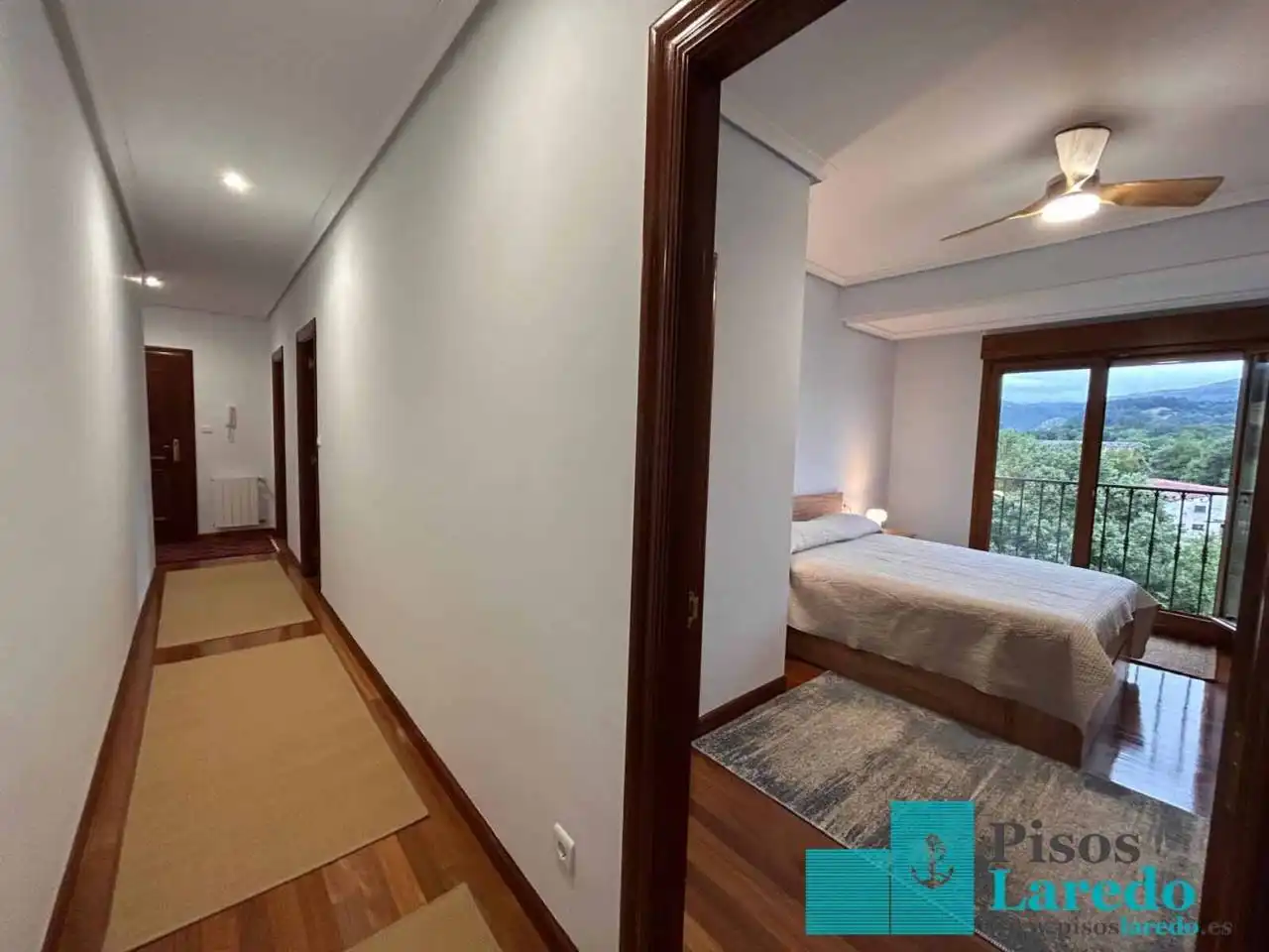 Flat for rent in Calle Badames, 27, Voto