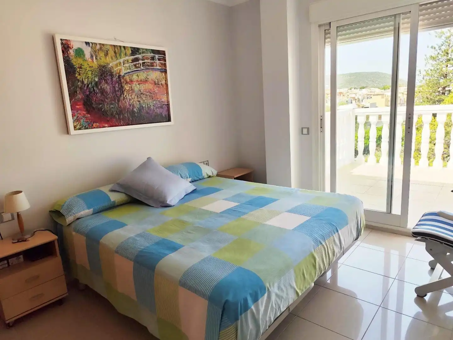 Penthouse mit Pool zum Verkauf in El Montgó, imagen 16