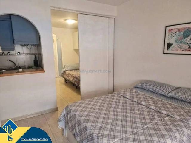 Estudio en Venta en Antonio Machado