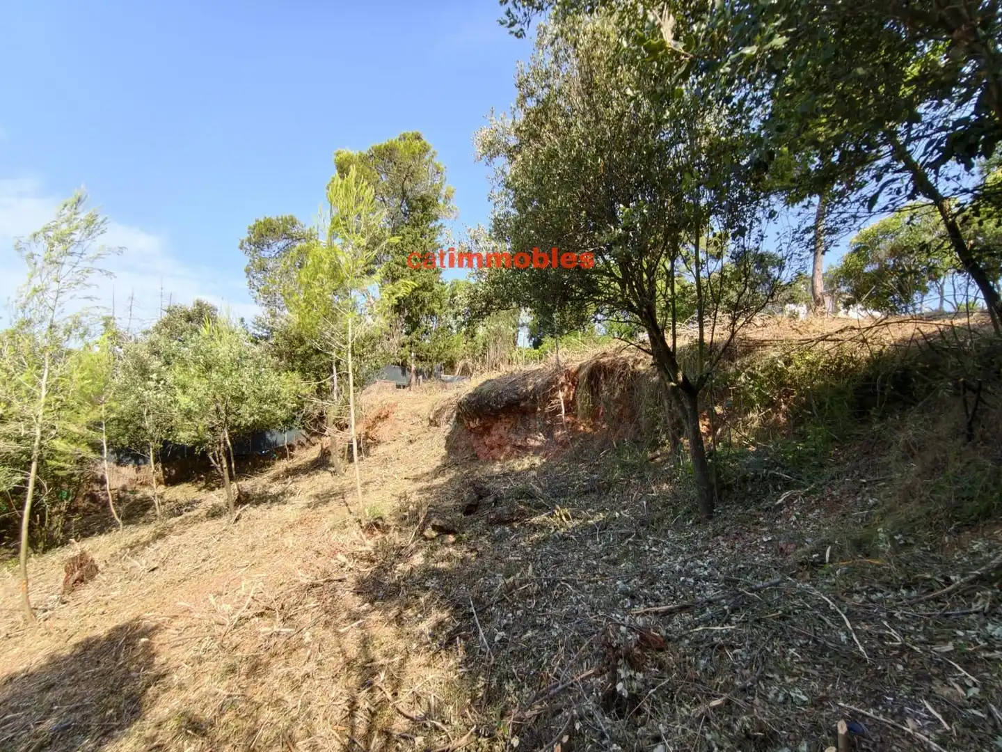 Residential for sale in Sant Cugat del Vallès