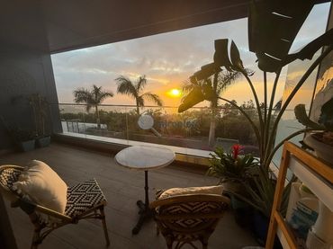 Wohnung zur Miete in Cuesta de la Villa
