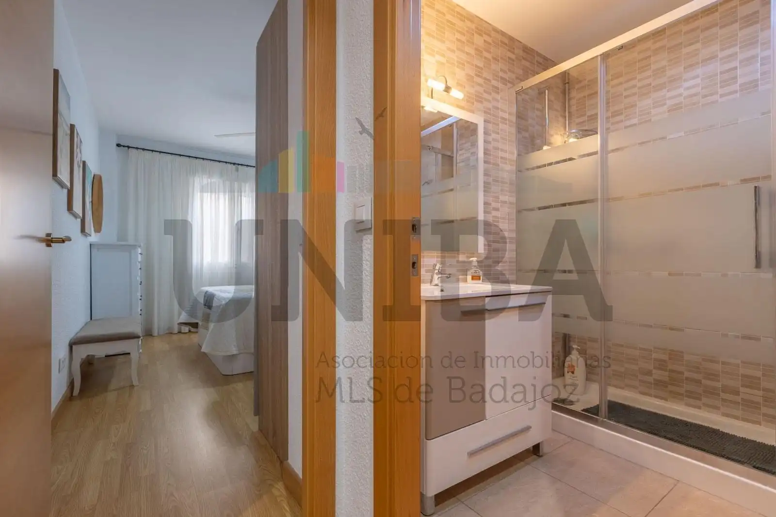 Piso con ascensor en venta en Plaza ANTONIO ZOIDO DIAZ, imagen 14