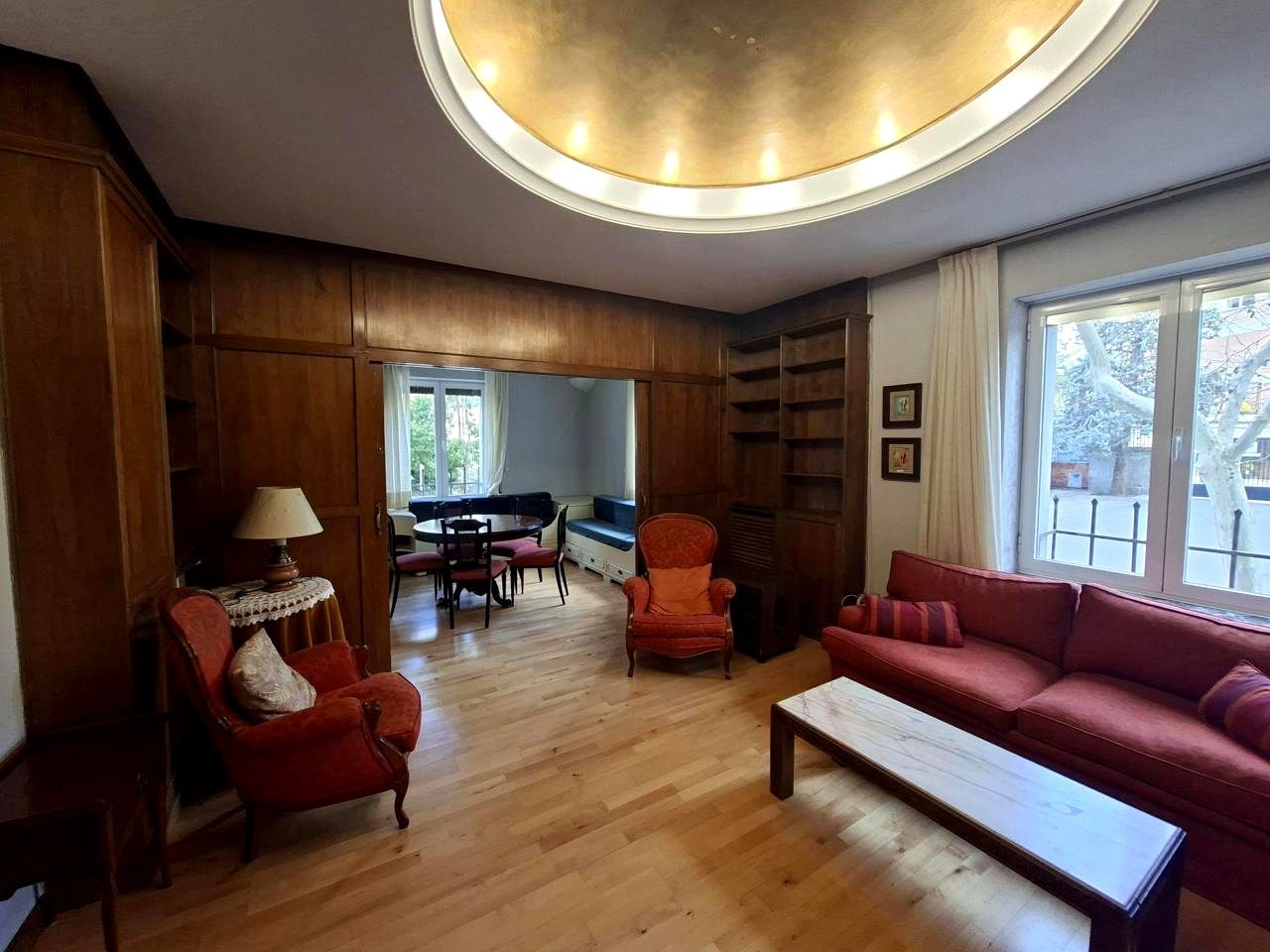 Planta baixa en venda a De La Anunciación, 12, Niño Jesús