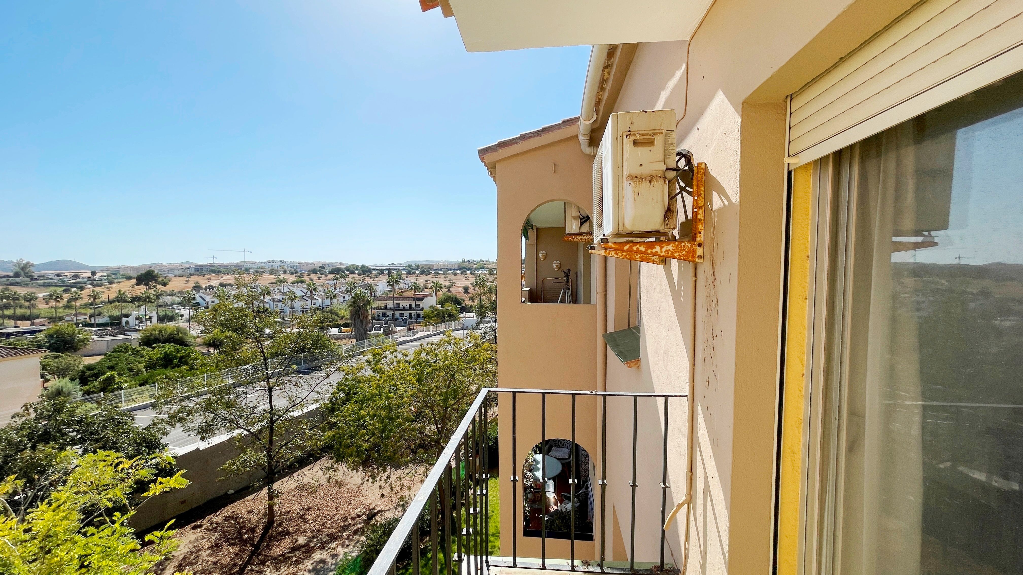 Flat for sale in Avenida las Perdices, 1, Campo de Mijas